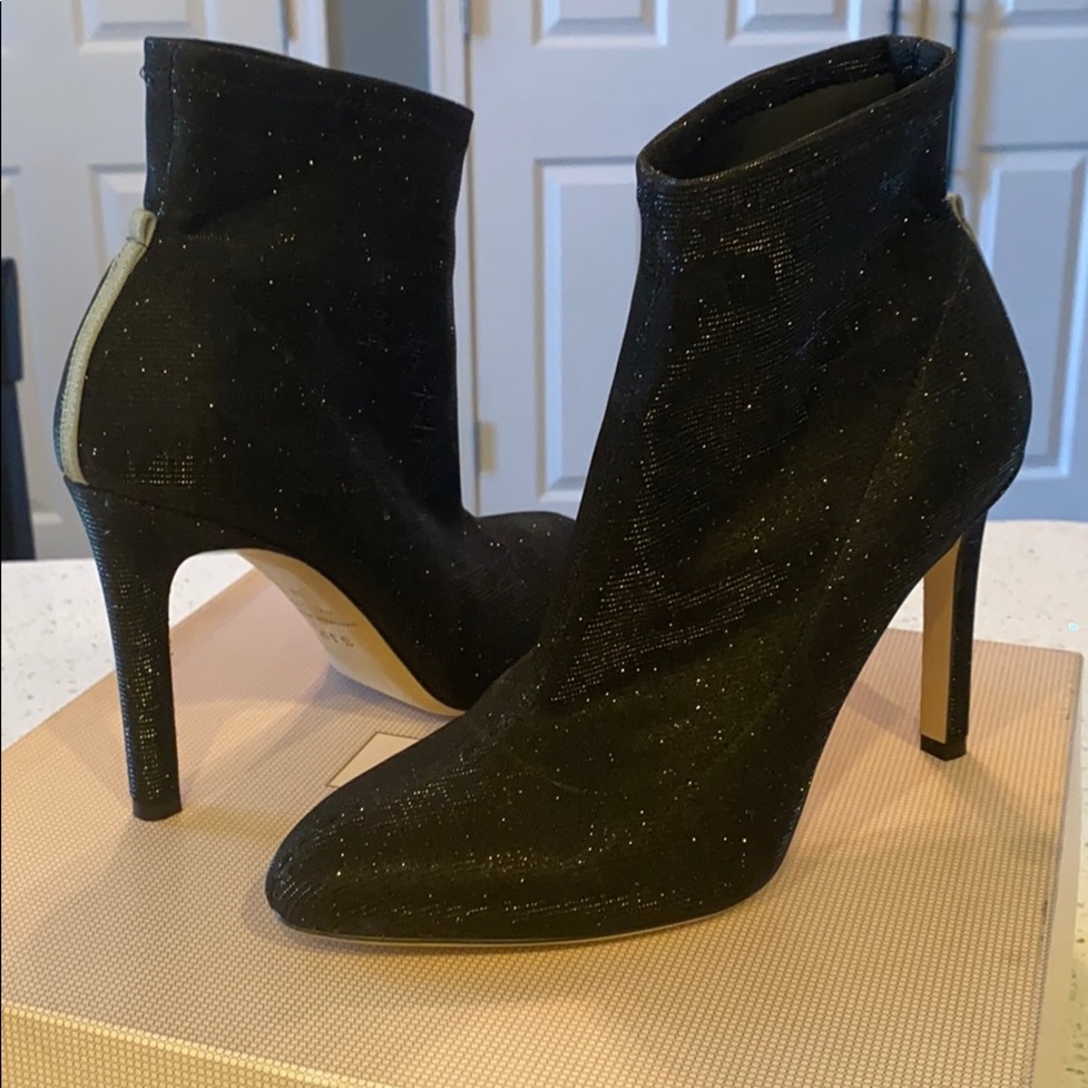 SJP by Sarah Jessica Parker Booties